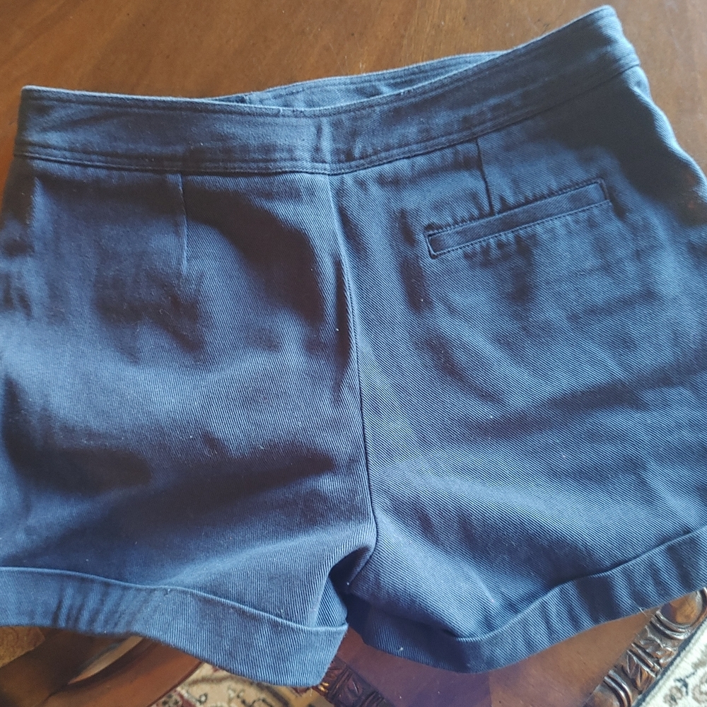 Lacoste shorts